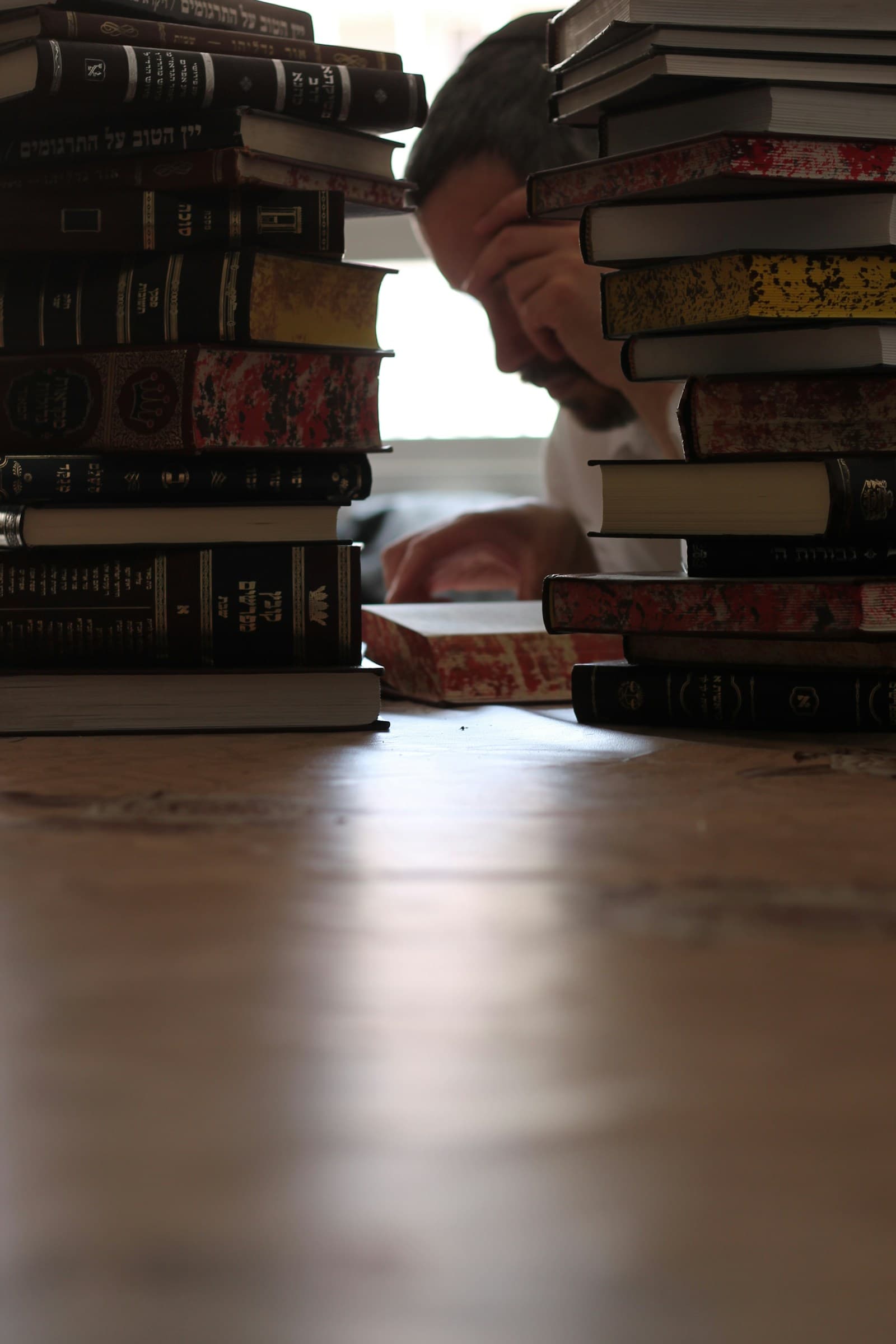 Configuring Shomerli for a yeshiva bocher: the complete guide